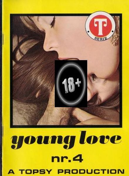 Topsy – Young Love 4