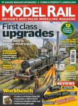 Model Rail – January 2021