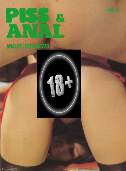 Anales Intermezzo – Nr.9