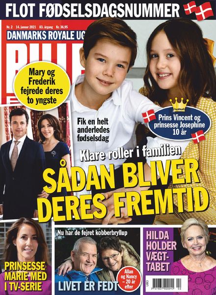 Billed-Bladet – 14 januar 2021