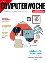 Computerwoche – 25 Januar 2021