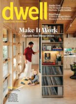 Dwell – January 2021