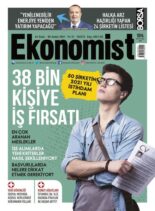 Ekonomist – 23 Ocak 2021