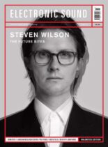 Electronic Sound – Issue 73 2021