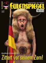 Eulenspiegel – Januar 2021