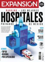 Expansion – enero 2021