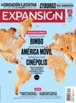 Expansion – febrero 2021