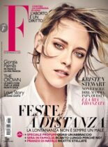 F – 22 Dicembre 2020