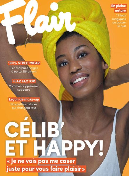 Flair French Edition – 27 Janvier 2021