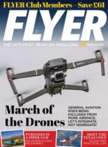 Flyer UK – February 2021