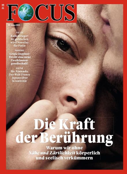 FOCUS – 30 Januar 2021