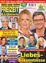 Freizeit Illustrierte – Februar 2021