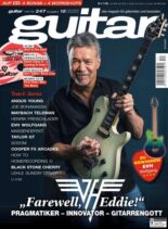 Guitar Germany – Dezember 2020