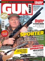 Gunmart – February 2021