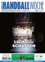 HANDBALLWOCHE – 26 Januar 2021