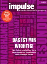 impulse – Februar 2021