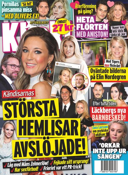 Klick! – 07 januari 2021