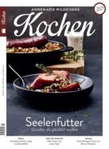 KOCHEN – 26 Januar 2021