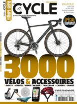Le Cycle – Hors-Serie – Special equipement 2021
