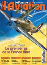 Le Fana de l’Aviation – fevrier 2021