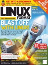 Linux Format UK – February 2021