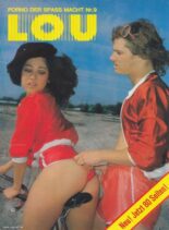 LOU – Nr.9