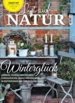 Lust auf NATUR – 18 Dezember 2020