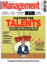 Management – Fevrier 2021