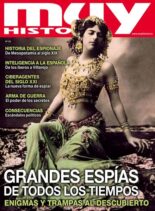 Muy Historia – febrero 2021