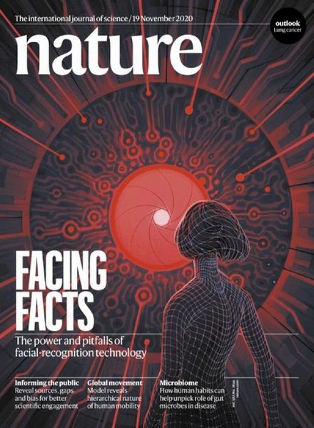 Nature – 19 November 2020