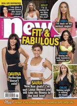 New! Magazine – 11 January 2021