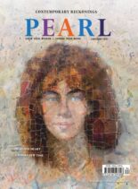 Pearl – January 2021