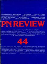 PN Review – July – August 1985