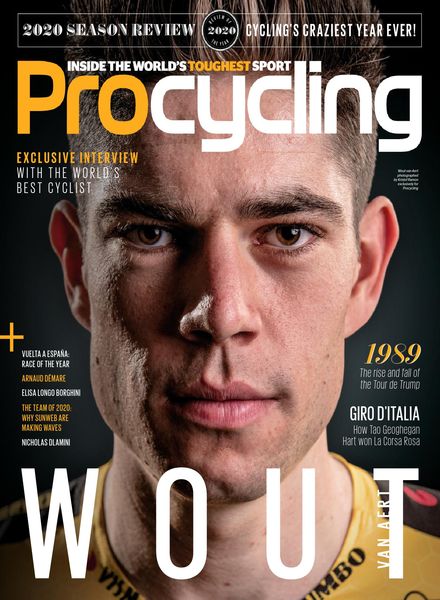 Procycling UK – Review of the Year 2020
