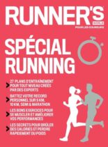 Runner’s World – pour les coureurs N 17 – Special Running 2020