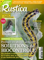 Rustica – 22 Janvier 2021