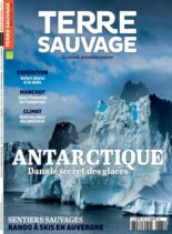 Terre Sauvage – Fevrier 2021