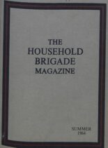 The Guards Magazine – Summer 1964