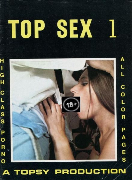 Topsy – Top Sex 1