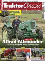 Traktor Classic – 07 Januar 2021
