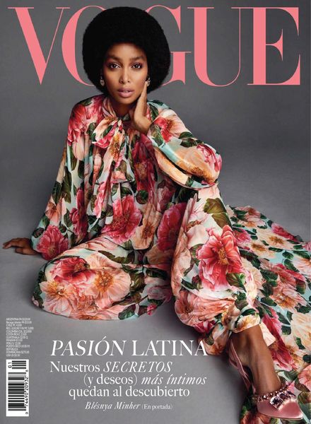 Vogue Latinoamerica – febrero 2021