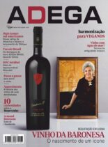 Adega – janeiro 2021