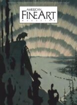 American Fine Art – September-October 2020