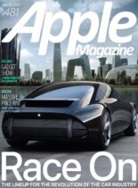 AppleMagazine – January 15, 2021