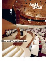 Architektur+Technik – November 2020
