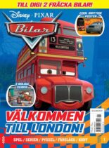 Bilar – 19 januari 2021