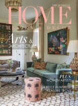 Charlotte Home Design & Decor – February-March 2021