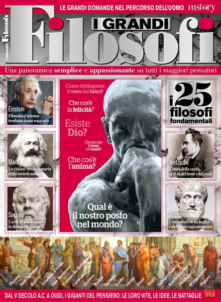 Conoscere la Storia Speciale – 18 gennaio 2021