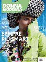 Donna Moderna – 21 gennaio 2021