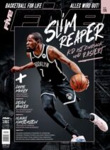 FIVE Magazin – Februar 2021